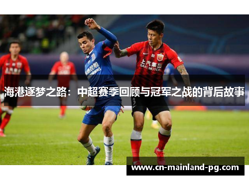 海港逐梦之路：中超赛季回顾与冠军之战的背后故事