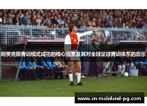 阿贾克斯青训模式成功的核心因素及其对全球足球青训体系的启示 阿贾克斯青训模式成功的核心因素及其对全球足球青训体系的启示