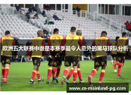 欧洲五大联赛中谁是本赛季最令人意外的黑马球队分析