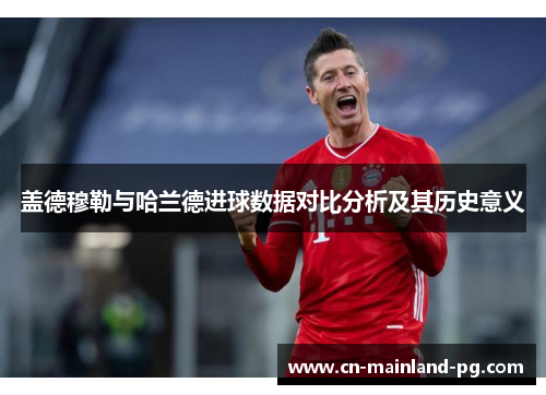 盖德穆勒与哈兰德进球数据对比分析及其历史意义